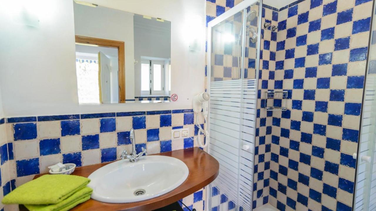 Casa Grande Constantina By Ruralidays Villa Luaran gambar