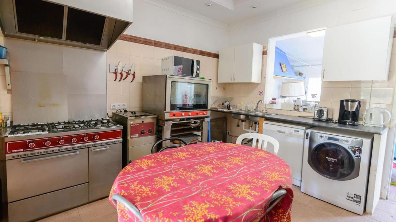 Casa Grande Constantina By Ruralidays Villa Luaran gambar