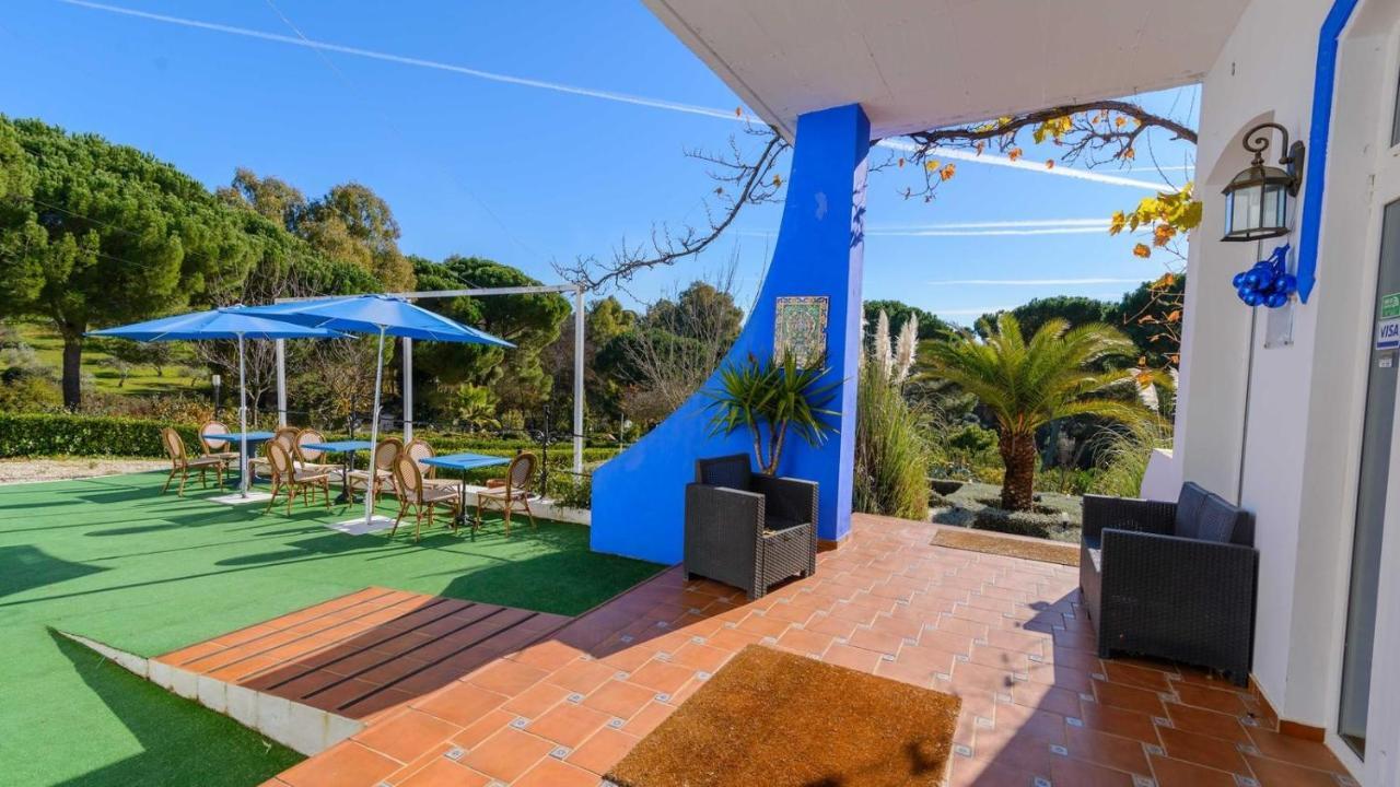 Casa Grande Constantina By Ruralidays Villa Luaran gambar